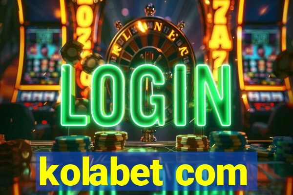 kolabet com